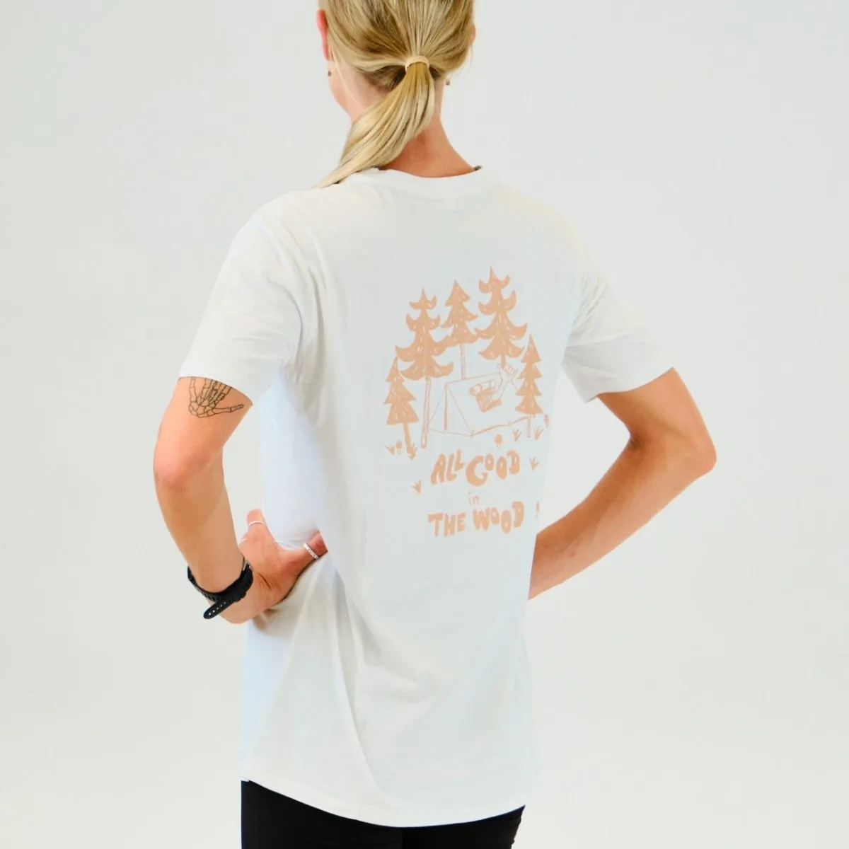 Unisex Eco Tee