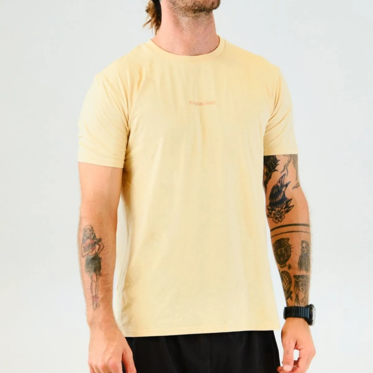 Unisex Eco Tee