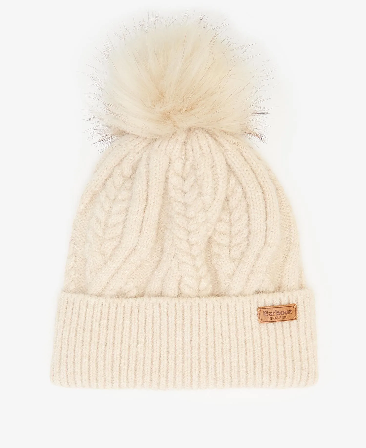 Elsdon Knit Beanie