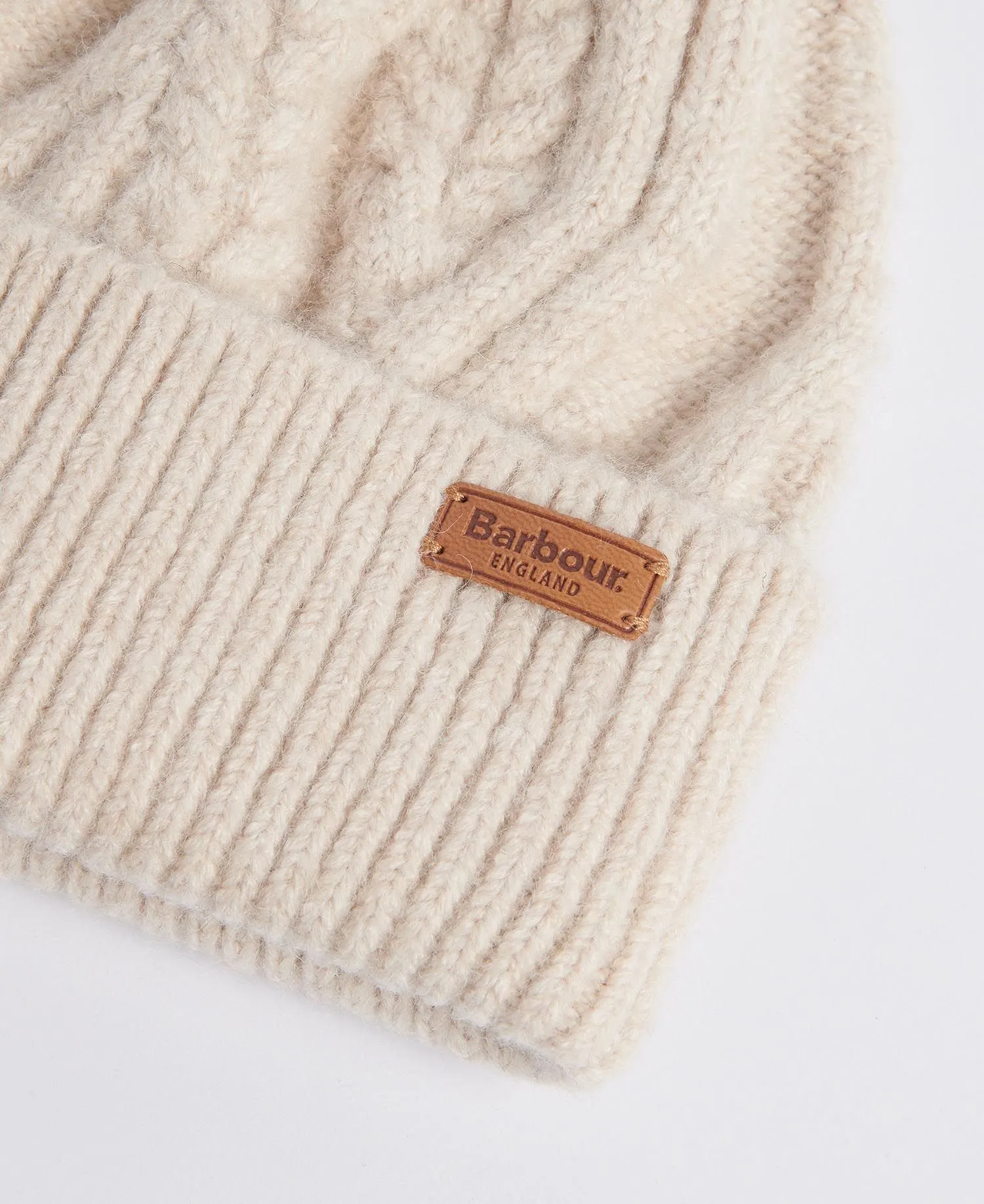 Elsdon Knit Beanie