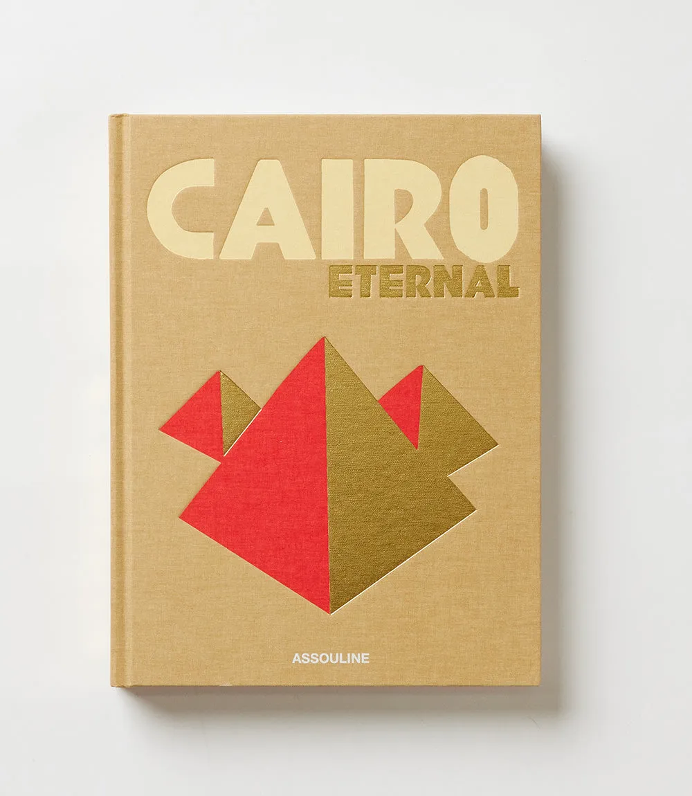 Eternal Cairo