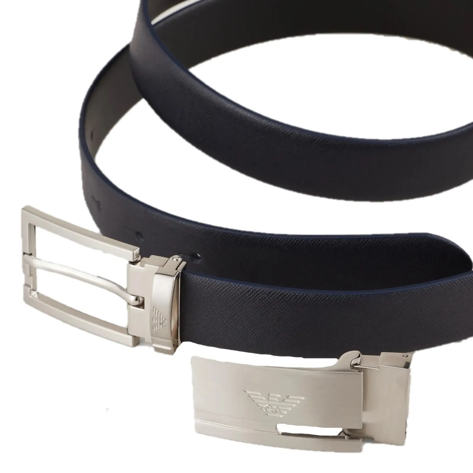 Fashionable Armani Leather Belt