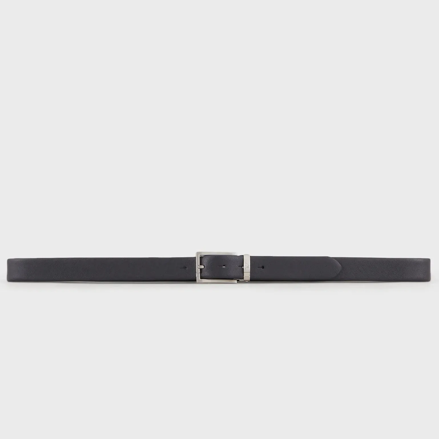 Fashionable Armani Leather Belt