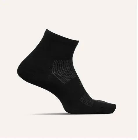 High Performance UltraLight Quarter Running Sock