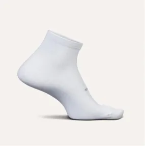 High Performance UltraLight Quarter Running Sock