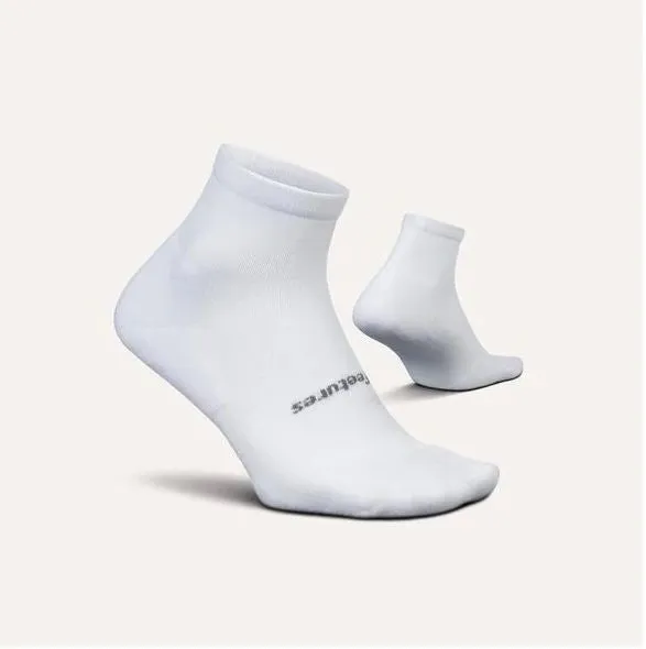 High Performance UltraLight Quarter Running Sock