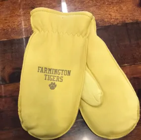 FHS Football Classic Polar Mittens