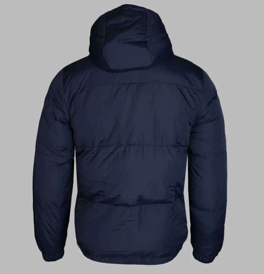 The North Face Puffer Jacket Black M