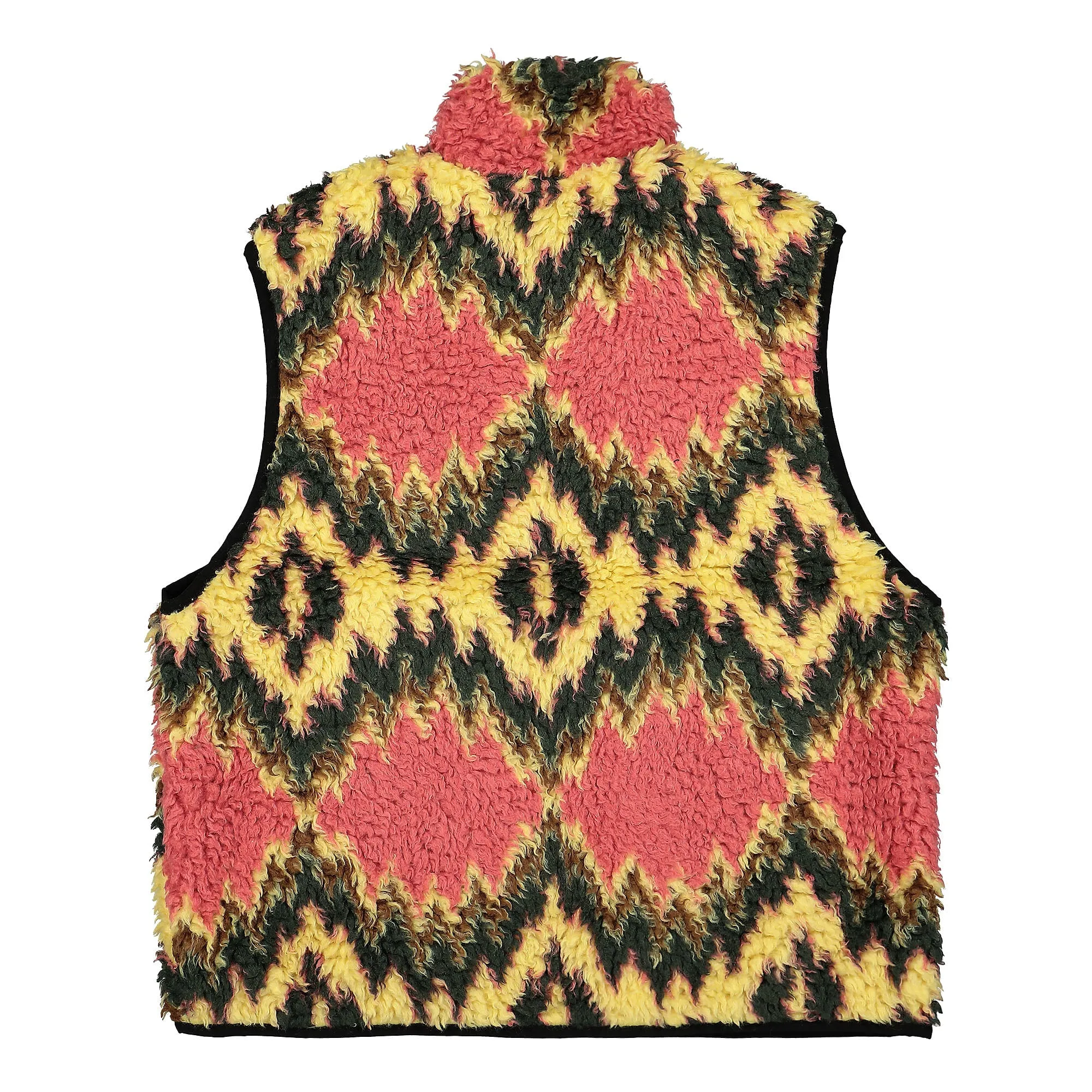 Fillmore Sherpa Vest