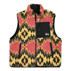 Fillmore Sherpa Vest