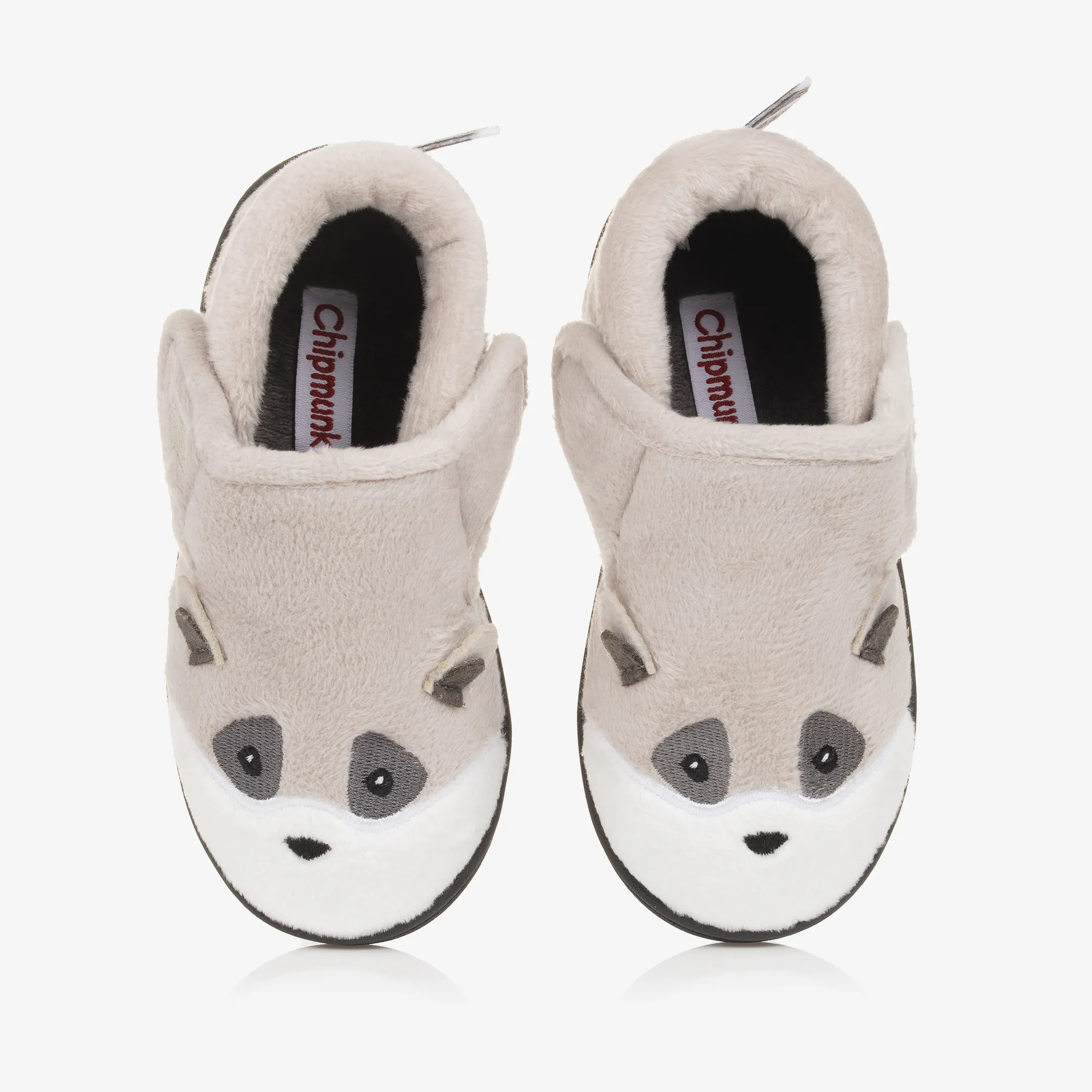 fleece slippers