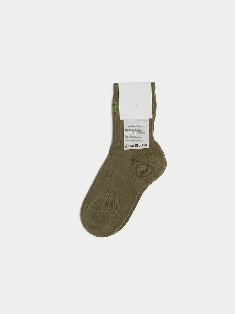 Khaki FN-UX-ACCS000078