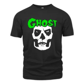 GHOST Misfits Tribute T-Shirt