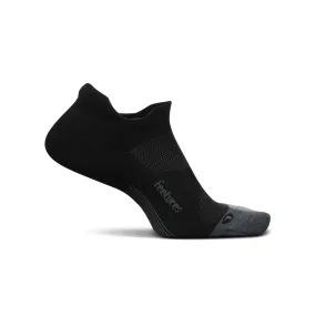 Elite Cushioned No-Show Socks