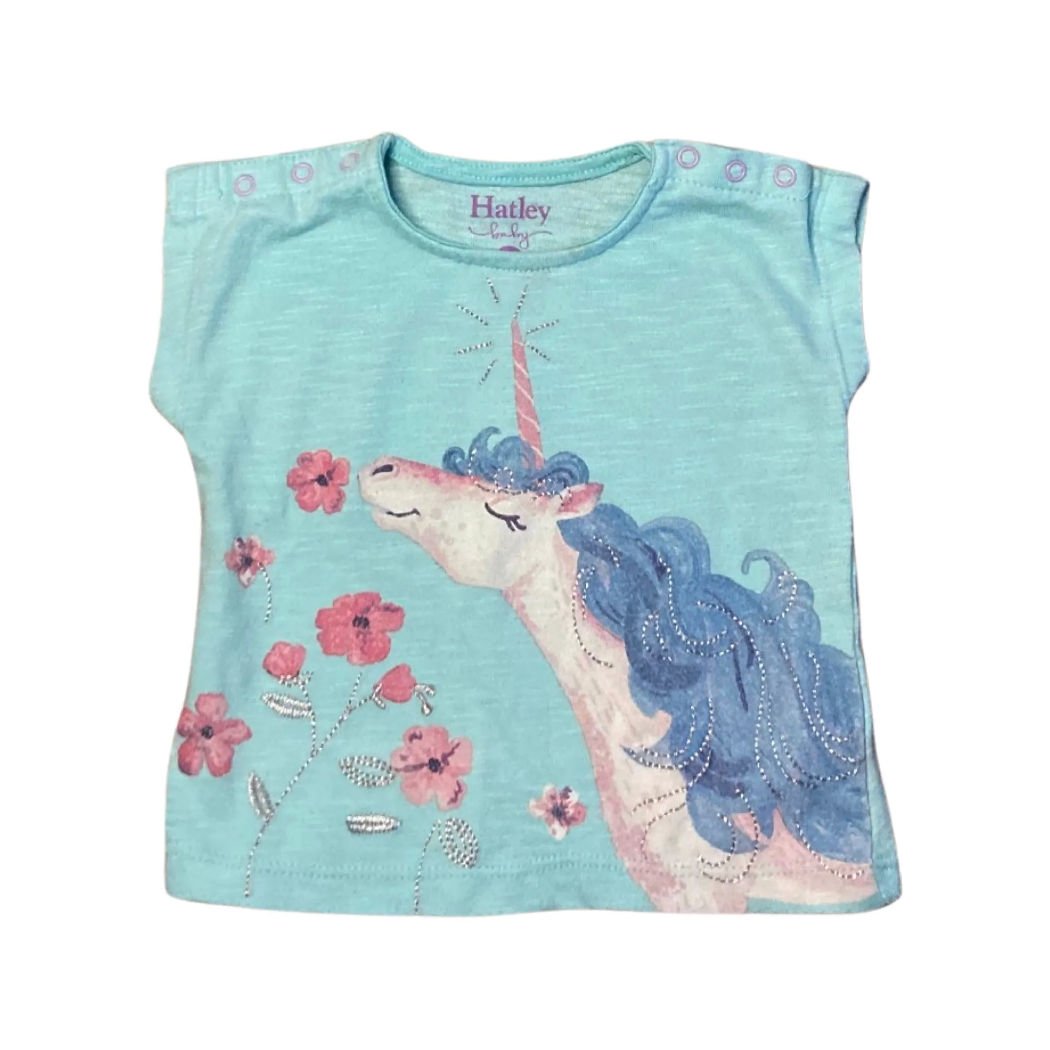 Hatley Shirt