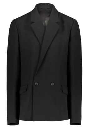 HB virgin wool blazer