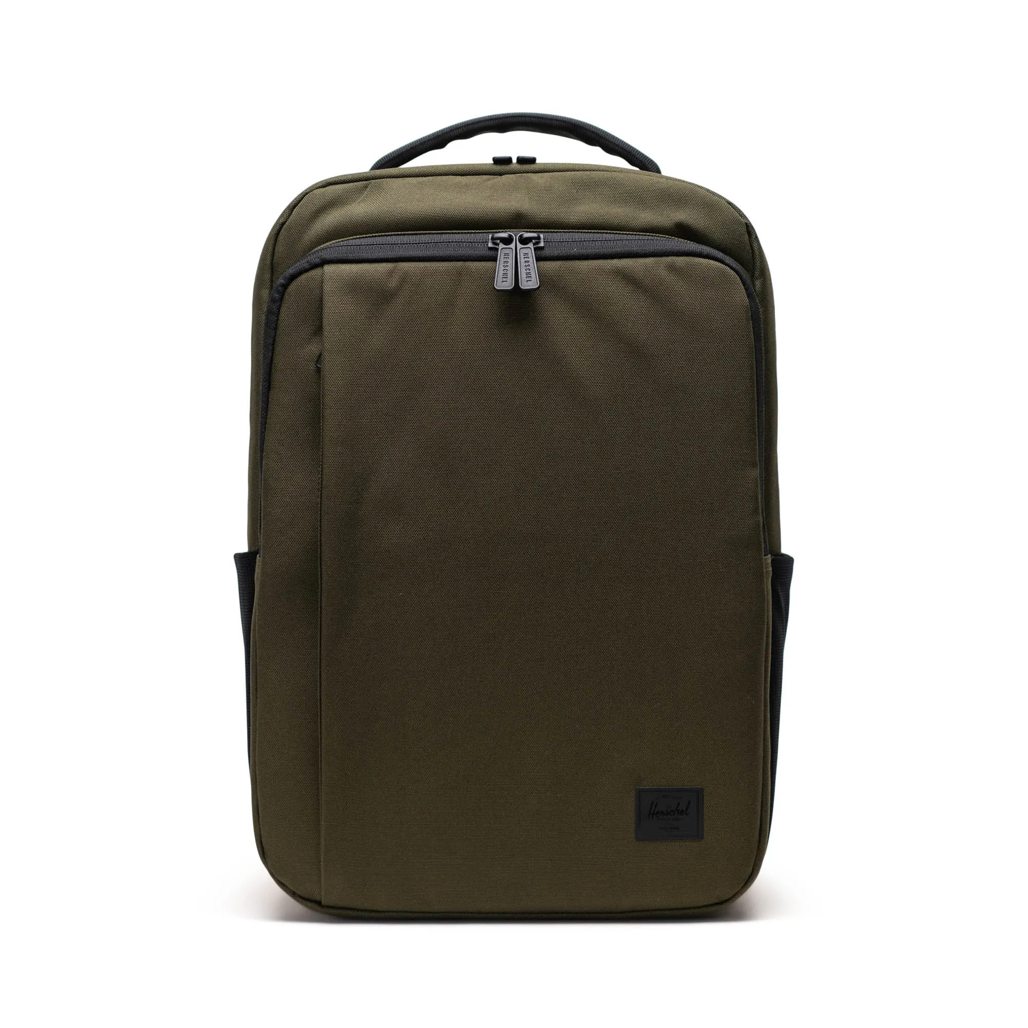 Herschel Kaslo Daypack in Ivy Green