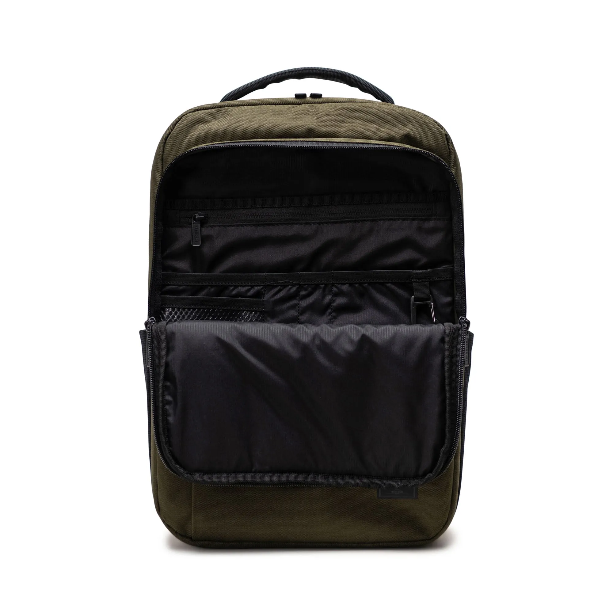 Herschel Kaslo Daypack in Ivy Green