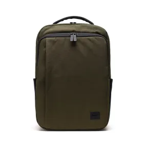 Herschel Kaslo Daypack in Ivy Green