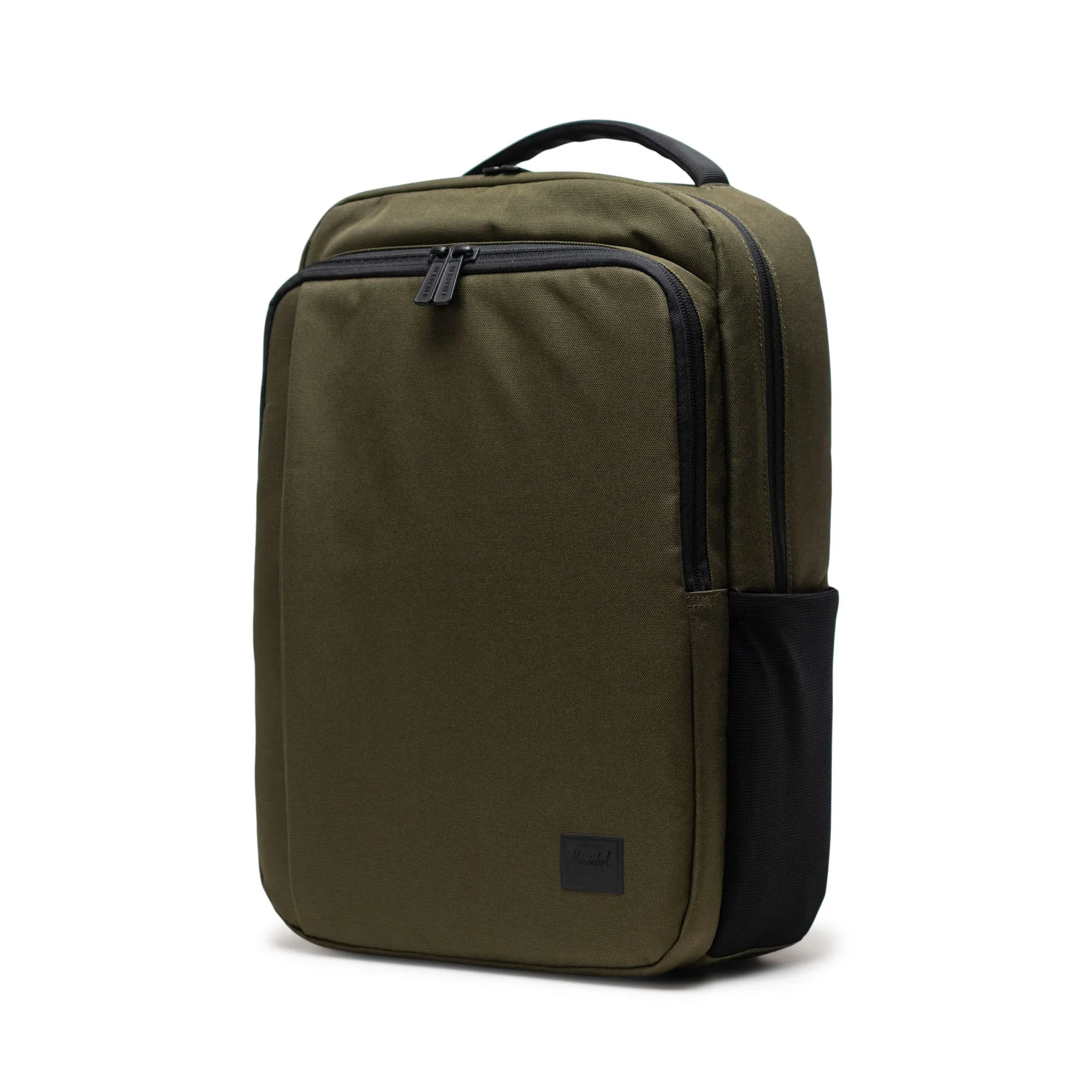 Herschel Kaslo Daypack in Ivy Green