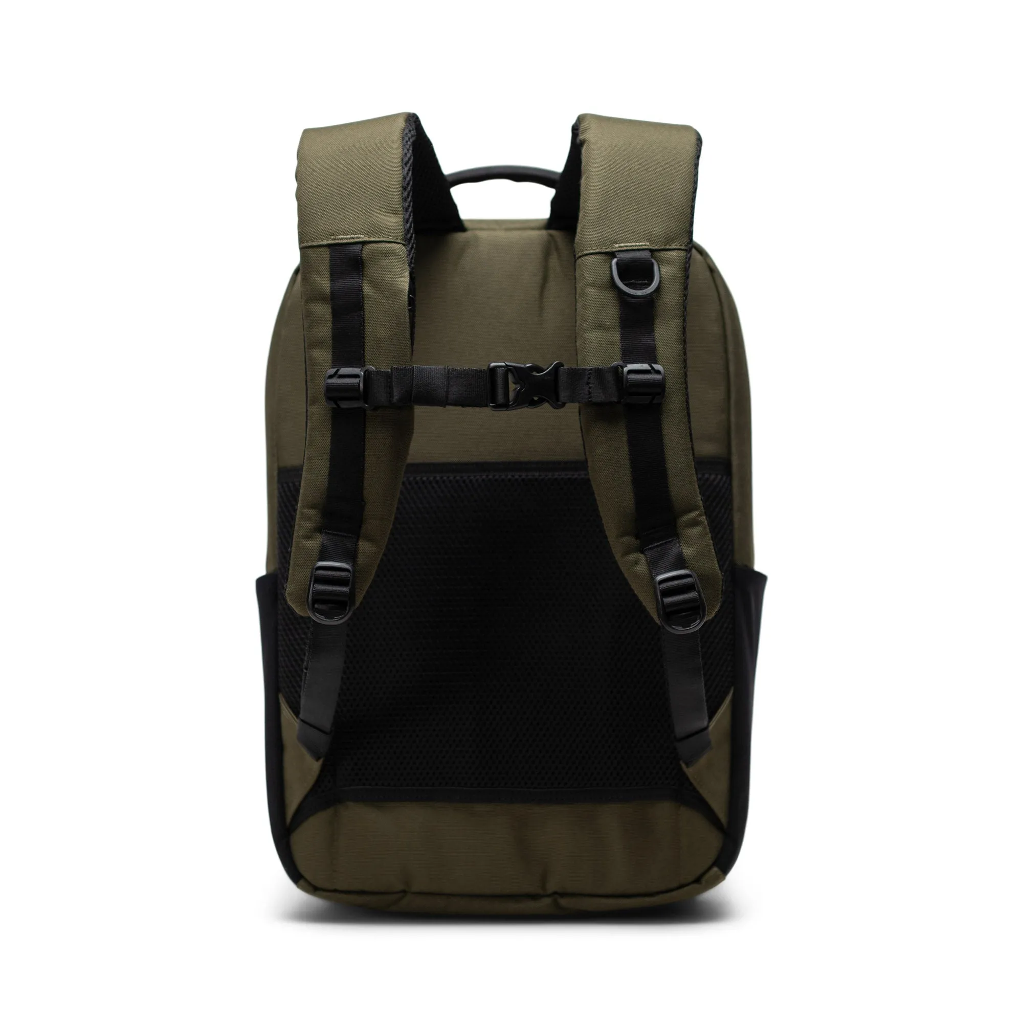 Herschel Kaslo Daypack in Ivy Green