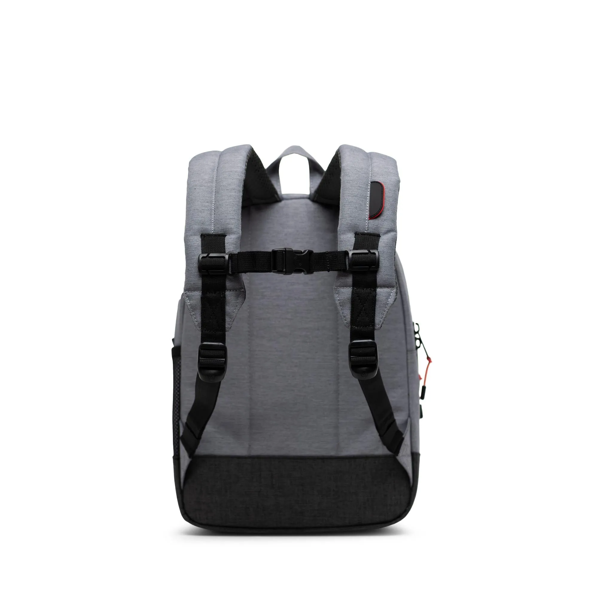 Herschel Mid Grey Youth Heritage Backpack