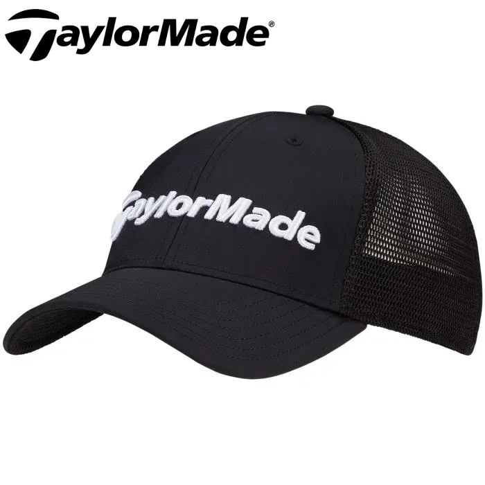 TaylorMade Golf Performance Cage Hat