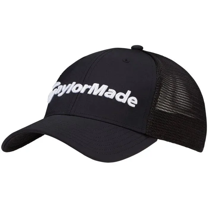 TaylorMade Golf Performance Cage Hat