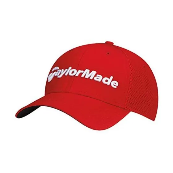 TaylorMade Golf Performance Cage Hat