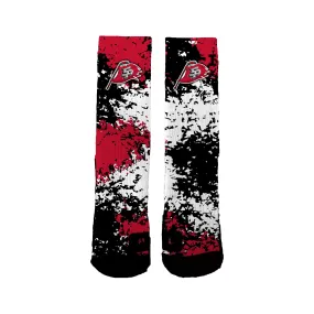 Rebellion Nerf 2.0 Socks