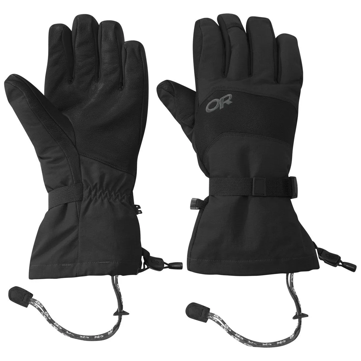 Winter Outdoor Gloves