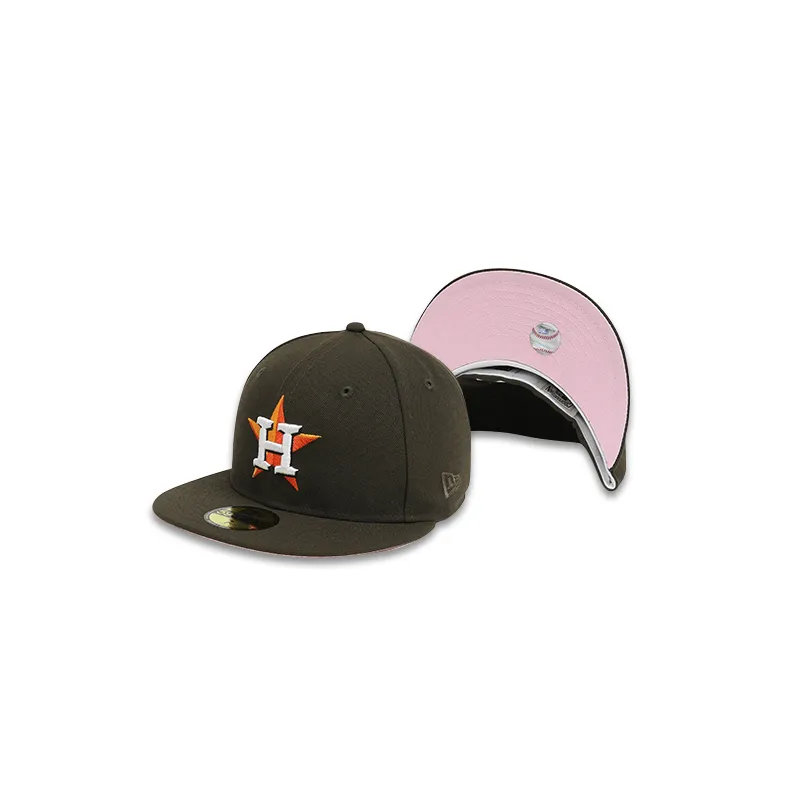 Houston Astros 17' ASG Patched Men's 59FIFTY Fitted Cap