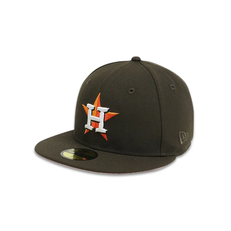 Houston Astros 17' ASG Patched Men's 59FIFTY Fitted Cap