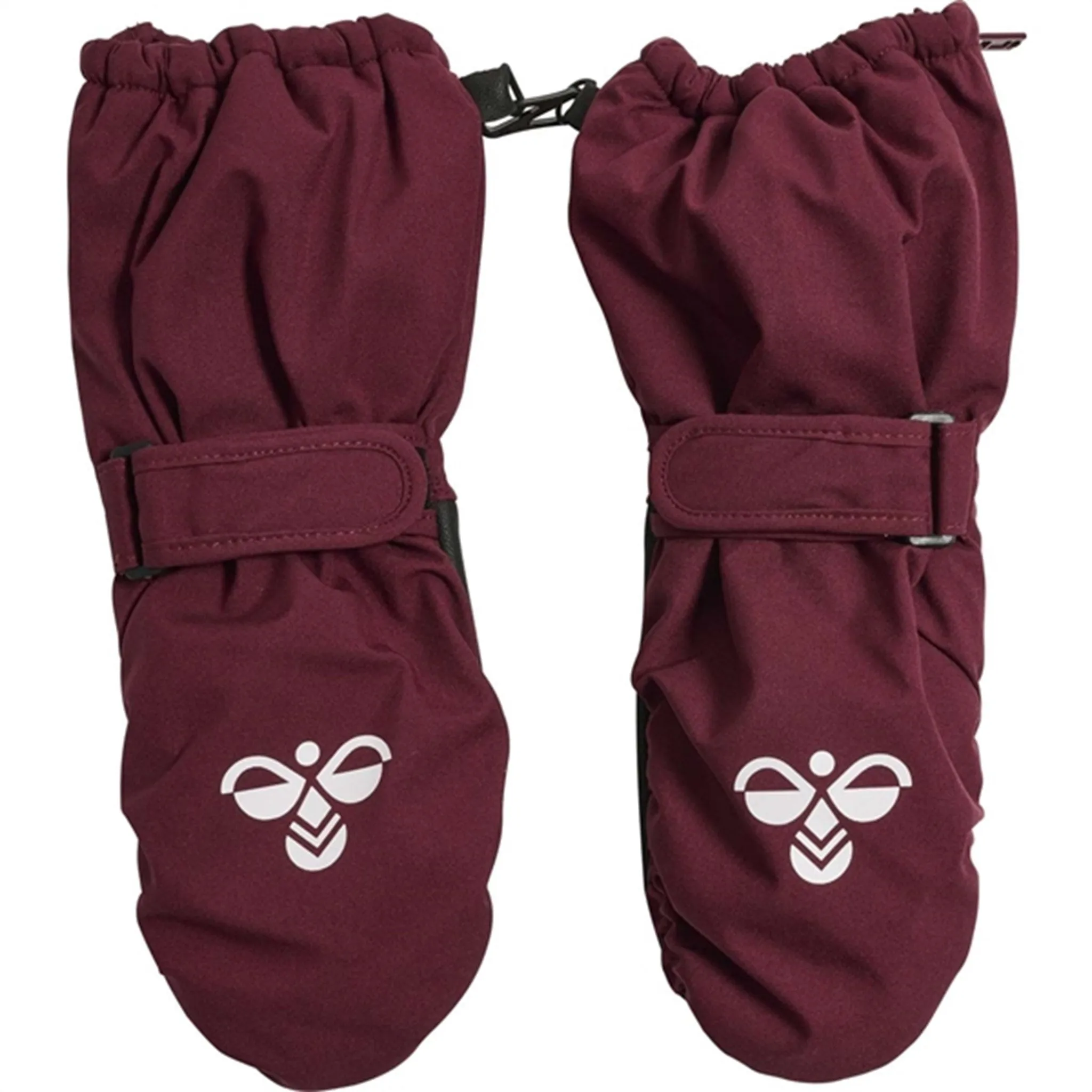 Hummel Windsor Wine Iglo Mittens