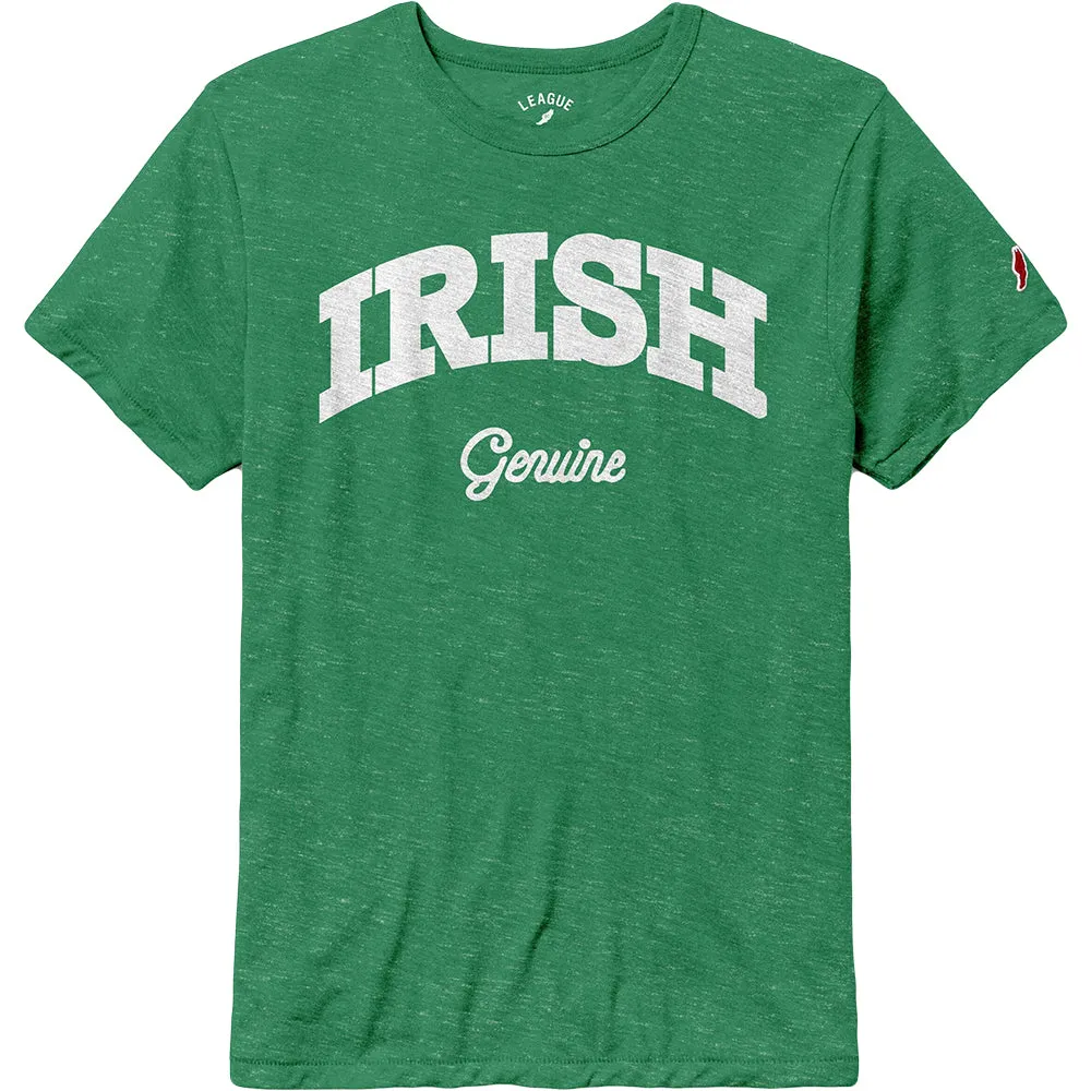 Authentic Irish Tee