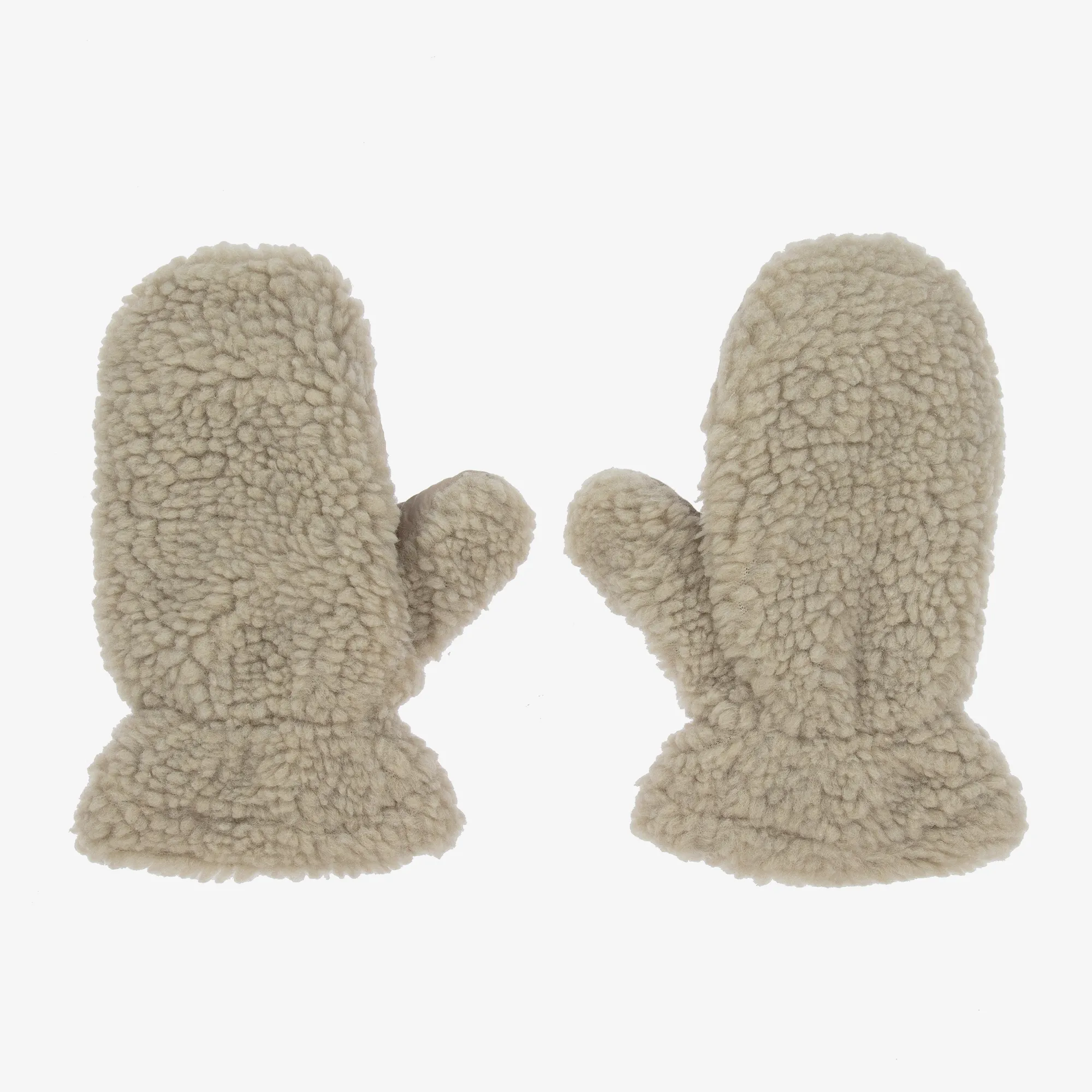 Women's Burton Fleece Mittens