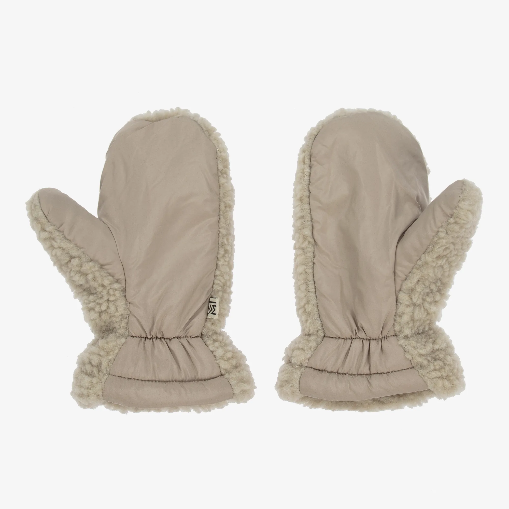 Women's Burton Fleece Mittens