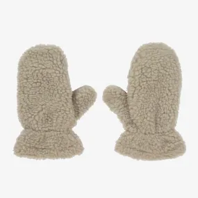 Women's Burton Fleece Mittens