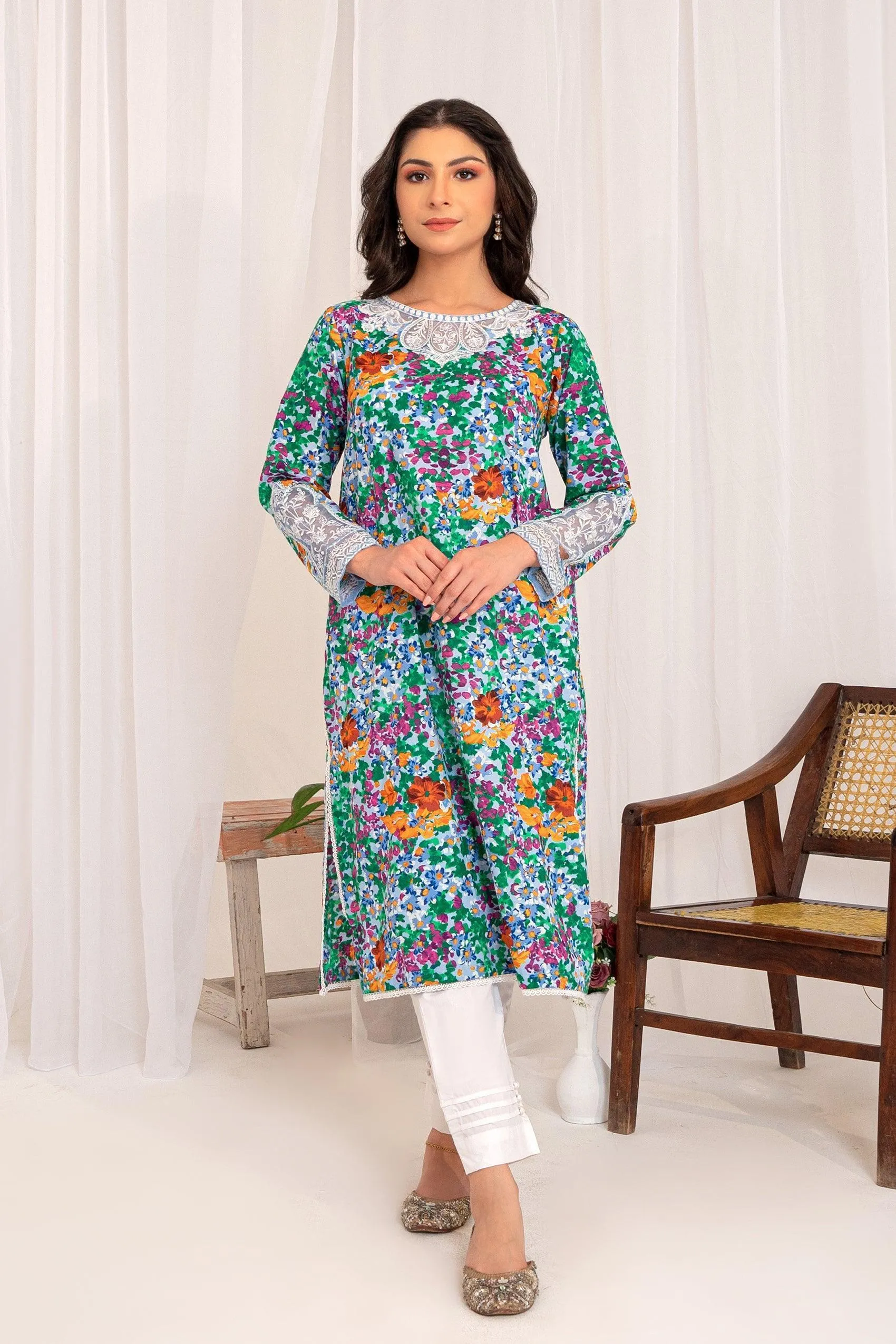 Naaz KGL-00809 Set