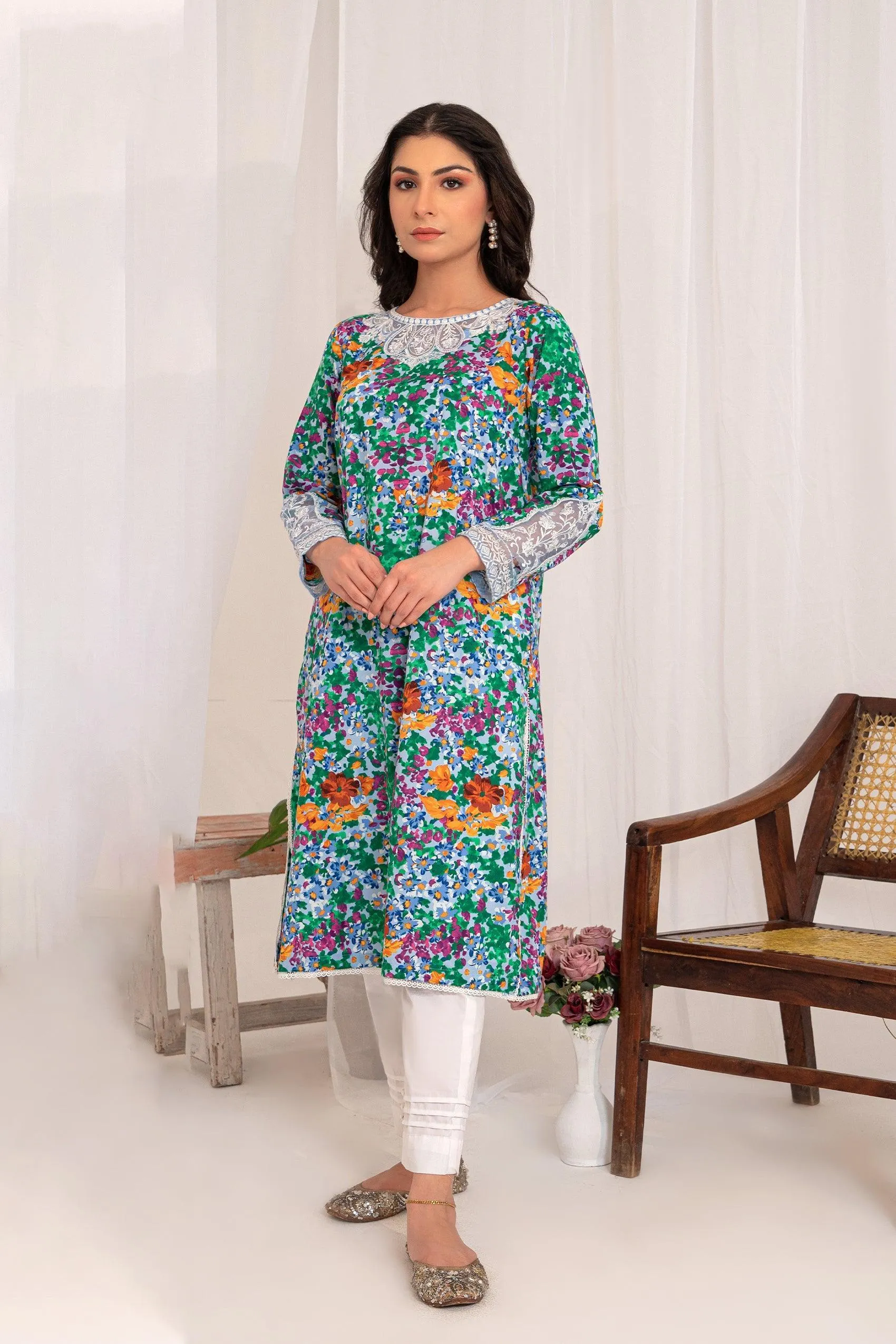 Naaz KGL-00809 Set