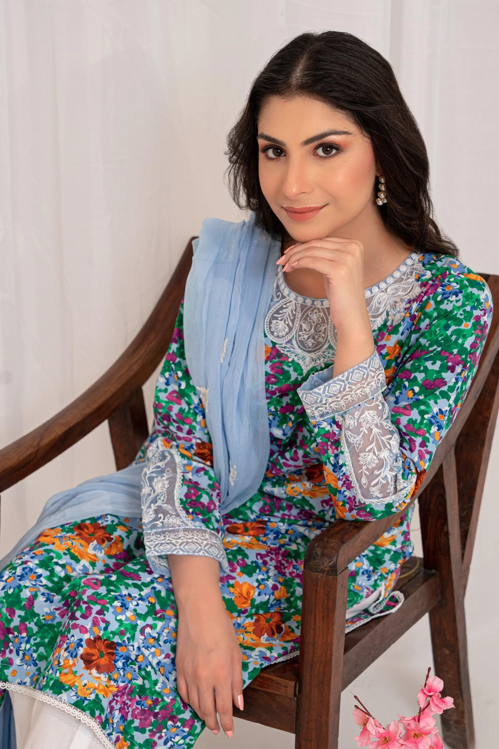 Naaz KGL-00809 Set