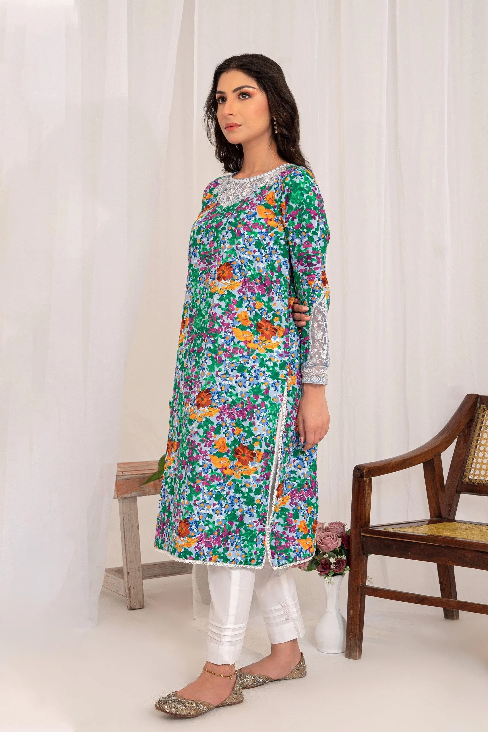 Naaz KGL-00809 Set