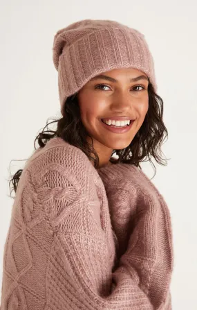 Knit Beanie