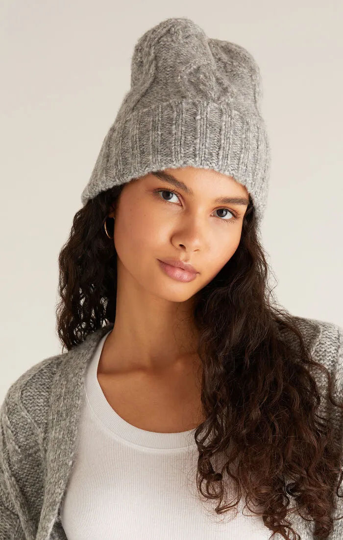 Knit Beanie