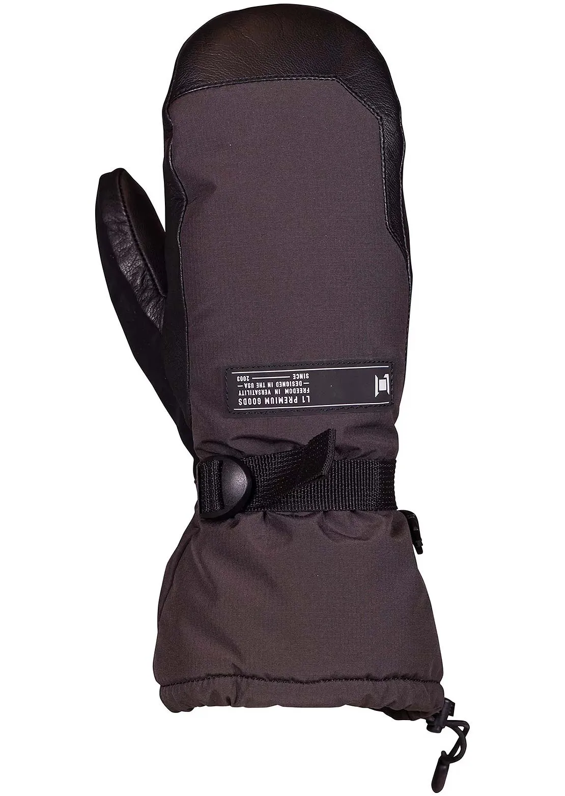 Unisex Sentinel Mitts