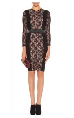 Lace Olisio Dress