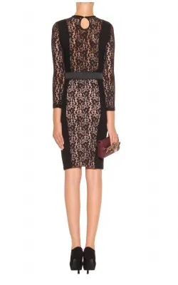 Lace Olisio Dress