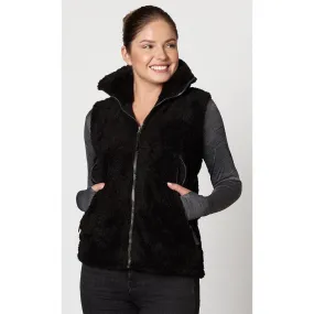 Women's Ursa Sherpa Vest