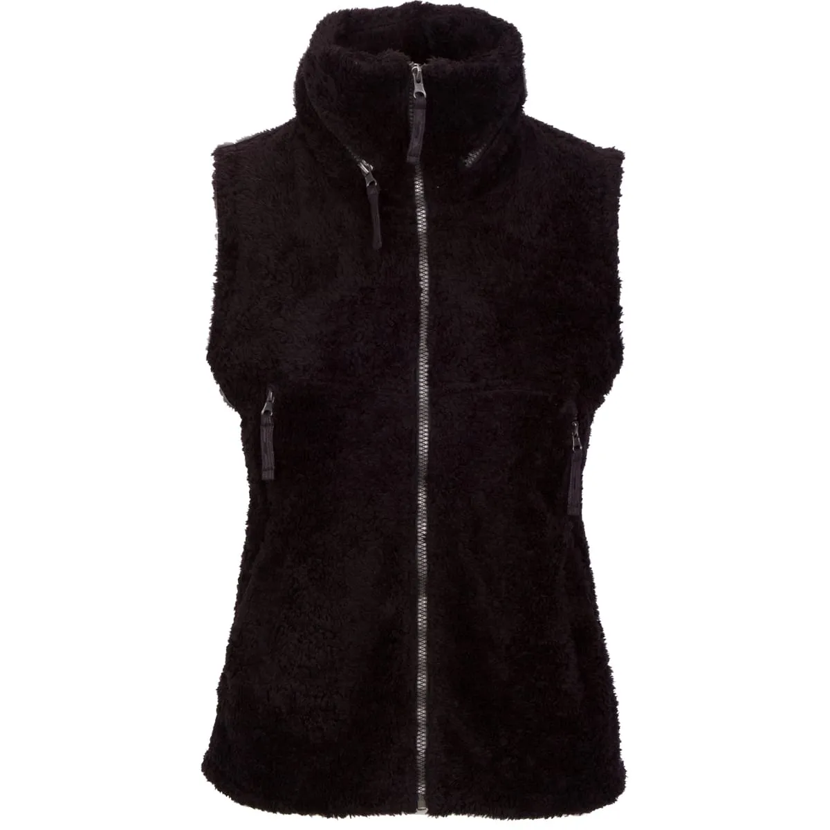 Women's Ursa Sherpa Vest