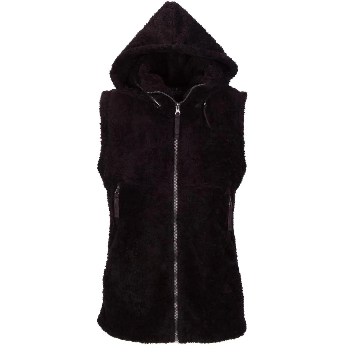 Women's Ursa Sherpa Vest